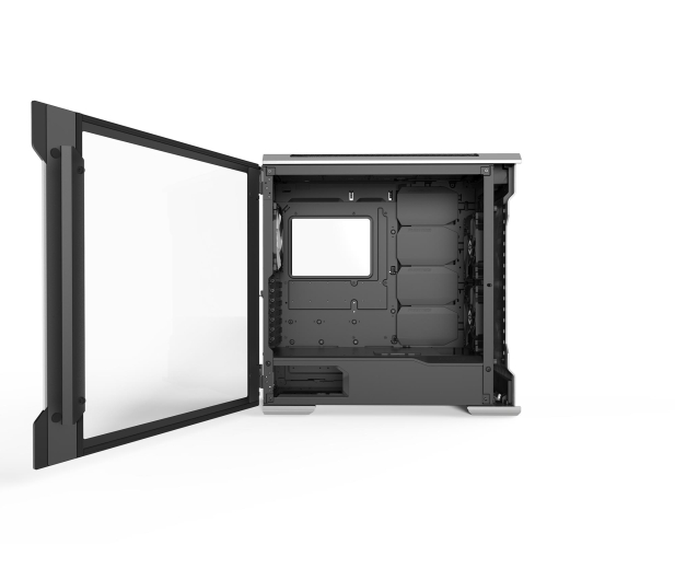 Phanteks Enthoo Evolv X RGB Tempered Glass (srebrny) - 449017 - zdjęcie 6